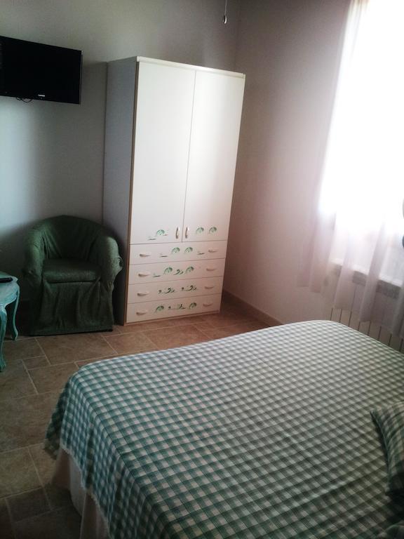Agriturismo La Nocciolina Venturina Terme Pokoj fotografie